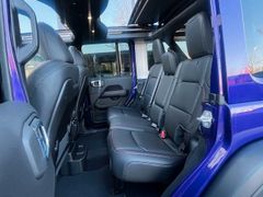 JEEP Wrangler JL Rubicon MOAB 392 Sky Roof  MY26