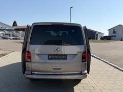 VW T6.1 DSG/4MOTION/MULTI/2EL.SCHIEBTÜR/ACC/RFK