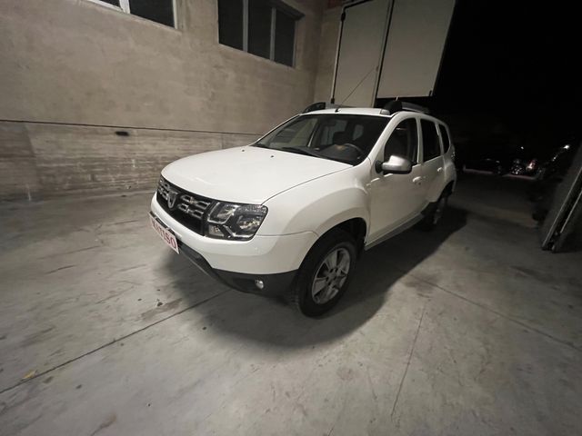 Dacia Duster 1.6 Benzina/GPL.