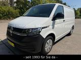 Volkswagen T6 Transporter*Klima*AHZV*3 Sitze*PDC - VW T6 Transporter in Halle