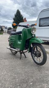Simson Kr51/2 - Simson K 51/2
