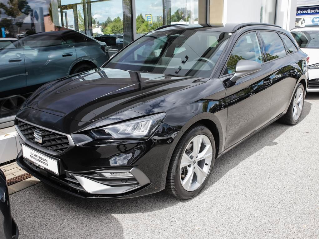 Seat Leon - Bild 11