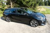 Kia cee'd Sportswagon Spirit, JBL, AHK, Garantie - Kia Gebrauchtwagen in Osnabrück