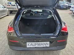 Fahrzeugabbildung CLA 180 Shooting Brake EU6d-T