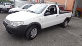 Fiat FIAT - Strada 1300 MTJ FIORINO PICK -UP - Fiat Strada aus 2007