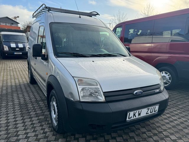 Ford Transit Connect Kastenwagen 1. Hand Sortimo