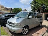 Volkswagen Vw t4 caravelle 8 Sitze/multivan 2.5 TDI 1... - Volkswagen T4 Caravelle aus 2001
