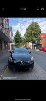 Renault Clio Dynamique ENERGY TCe 90 Dynamique - Renault Clio mit Benzin-Antrieb: Kleinwagen, Tce Dynamique