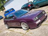 Volkswagen VW corrado 2l 16v LILa Tausch möglich - Volkswagen Corrado aus 1993