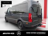 Mercedes-Benz SPRINTER 317 TOURER AUTOM AHK 2,8t DACHKLIMA KAM - Mercedes-Benz Sprinter Jahreswagen