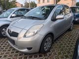 Toyota Yaris 1.4 Sol Automatik 5Türer Diesel - Toyota Yaris mit Diesel-Antrieb: Automatik