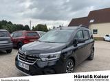 Renault Kangoo PKW TECHNO TCe 130 EDC - Renault Kangoo aus 2025