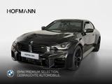 BMW M2 Aut. ACC+Carbondach+Race Track Paket+H/K+RFK - BMW M2 aus 2025