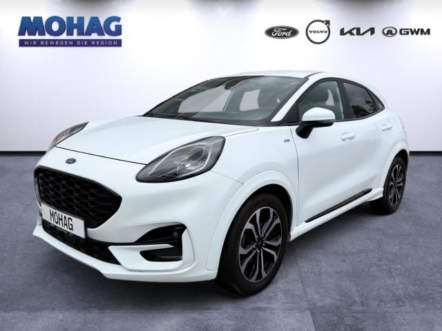 Ford Puma ST-Line Design*Klima-Bluetooth-PDC v&h-Temp