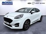 Ford Puma ST-Line Design*Klima-Bluetooth-PDC v&h-Temp - Ford Puma: ST Line Design