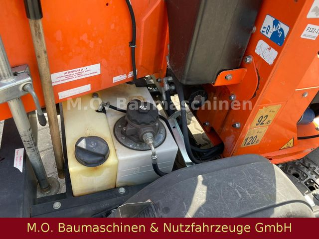 Fahrzeugabbildung Andere Timberwolf TW 125 PH / Häcksler / Holzschredder