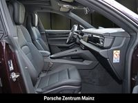 Porsche Macan - Vorschau Bild 22