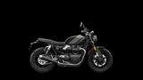 Triumph Speed Twin 900 JETZT BESTELLBAR! - TRIUMPH 900 SPEED TWIN