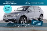 Volkswagen Tiguan Allspace R-Line 4Motion 2.0 TDI SCR AHK*P