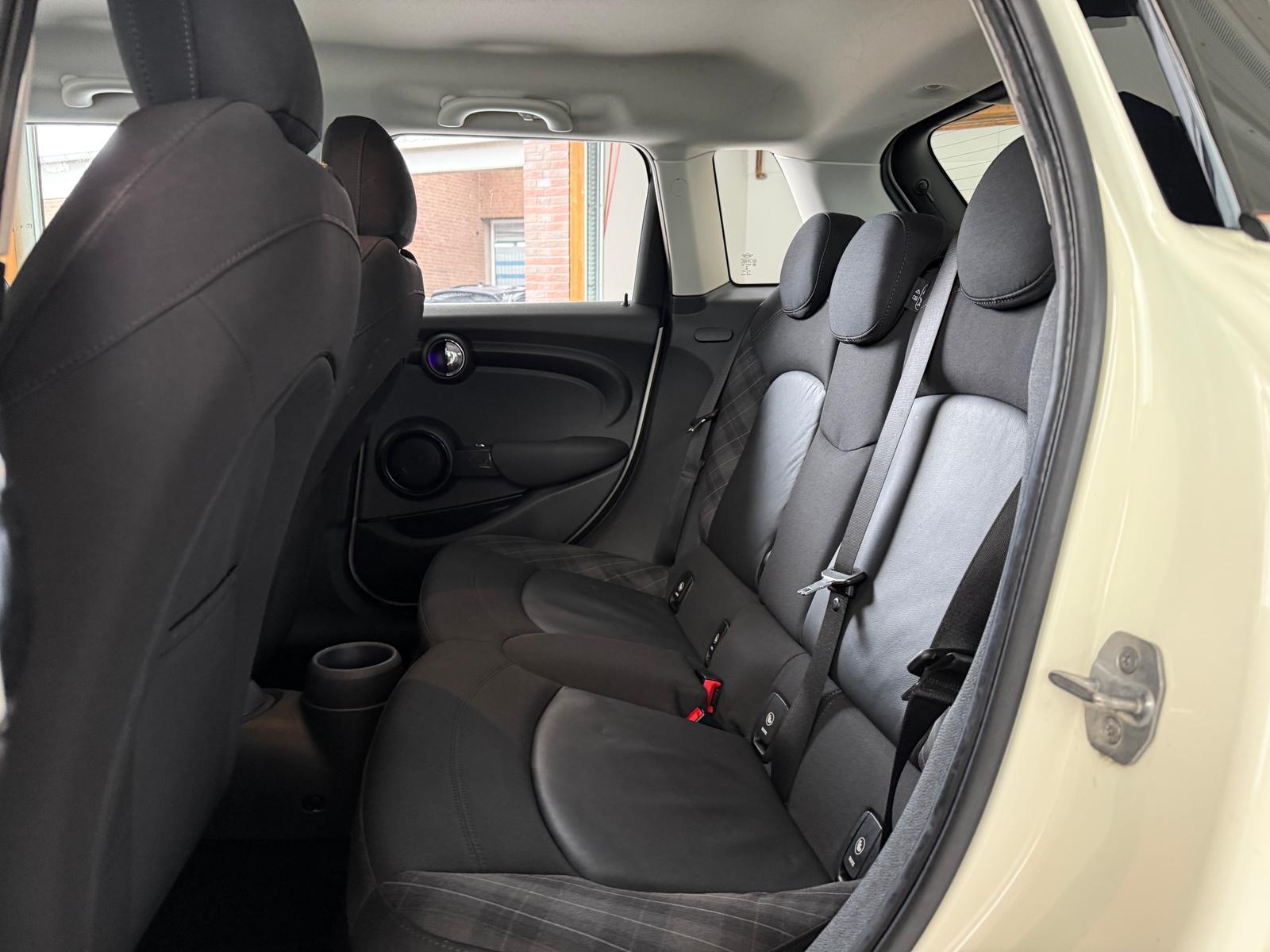 MINI Cooper Chilli-Ambiente/RFK/Keyless