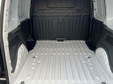 Fotografie des Opel Combo Cargo Ed., Klima, PDC, Kamera, Sitzheizung