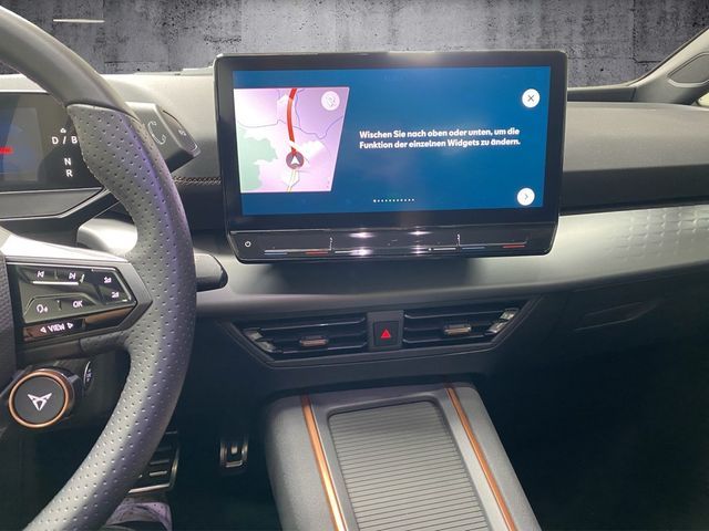 Cupra Born - Bild 16
