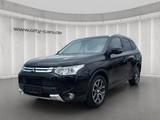 Mitsubishi Outlander  Intense 4WD*7 -sitzer*Xenon*AHK - Mitsubishi 7-Sitzer