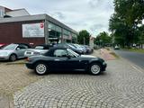 BMW Z3 - Automatik - BMW Z3: Leder, Sitzheizung