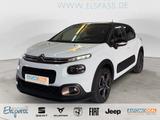 Citroën C3 Origins PureTech KAMERA  TEMPOMAT APPLE/ANDRO - Citroën C3 Gebrauchtwagen in Duisburg
