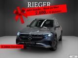 Mercedes-Benz EQB 300 4M AMG*Totwinkel*Spurhalte*Kamera*SHZ*++ - graue Mercedes-Benz EQB