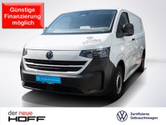 Volkswagen T7 Transporter NEUES MODELL 5J.Garantie AHK Dopp