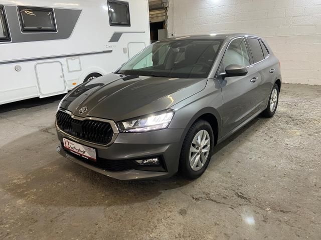 Skoda Fabia 1.0 TSI Ambition *DSG* 2x PDC* SMART-LINK*