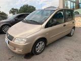 Fiat Multipla 1.9 MJT Dynamic - Fiat Multipla: Dynamic