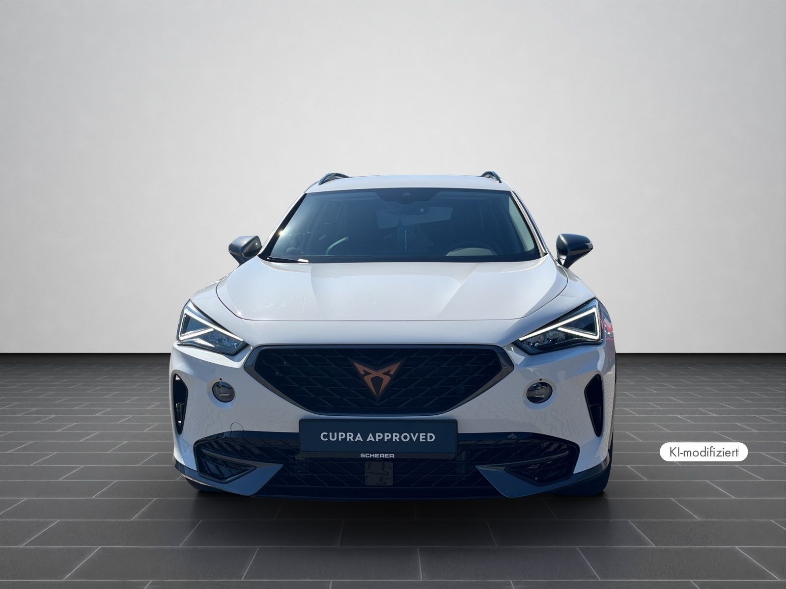 Cupra Formentor - Bild 5