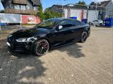 Audi S5 3.0 TFSI tiptronic quattro - - Audi S5 in Wuppertal