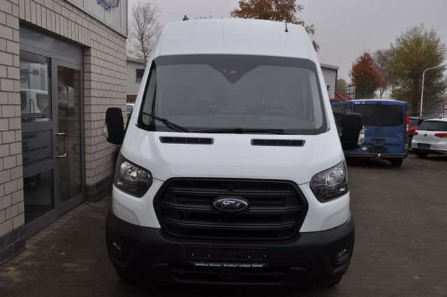 Ford Transit Kasten 330 L2 H3 TREND/XXL DISPLAY/HOCH