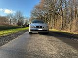 BMW E39 525i Limousine 2003  - BMW 525