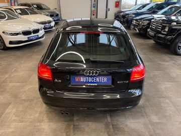 MYAUTOCENTER – Gebraucht- und Jahreswagen mit Werkstattservice in Pfaffenhofen Audi A3 2.0 TDI Ambition *2. Hand*Klima*Tempomat*TÜV*