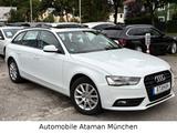 Audi A4 Avant 1.8 TFSI quattro, PTS, Panorama, Euro6 - Audi: Eu