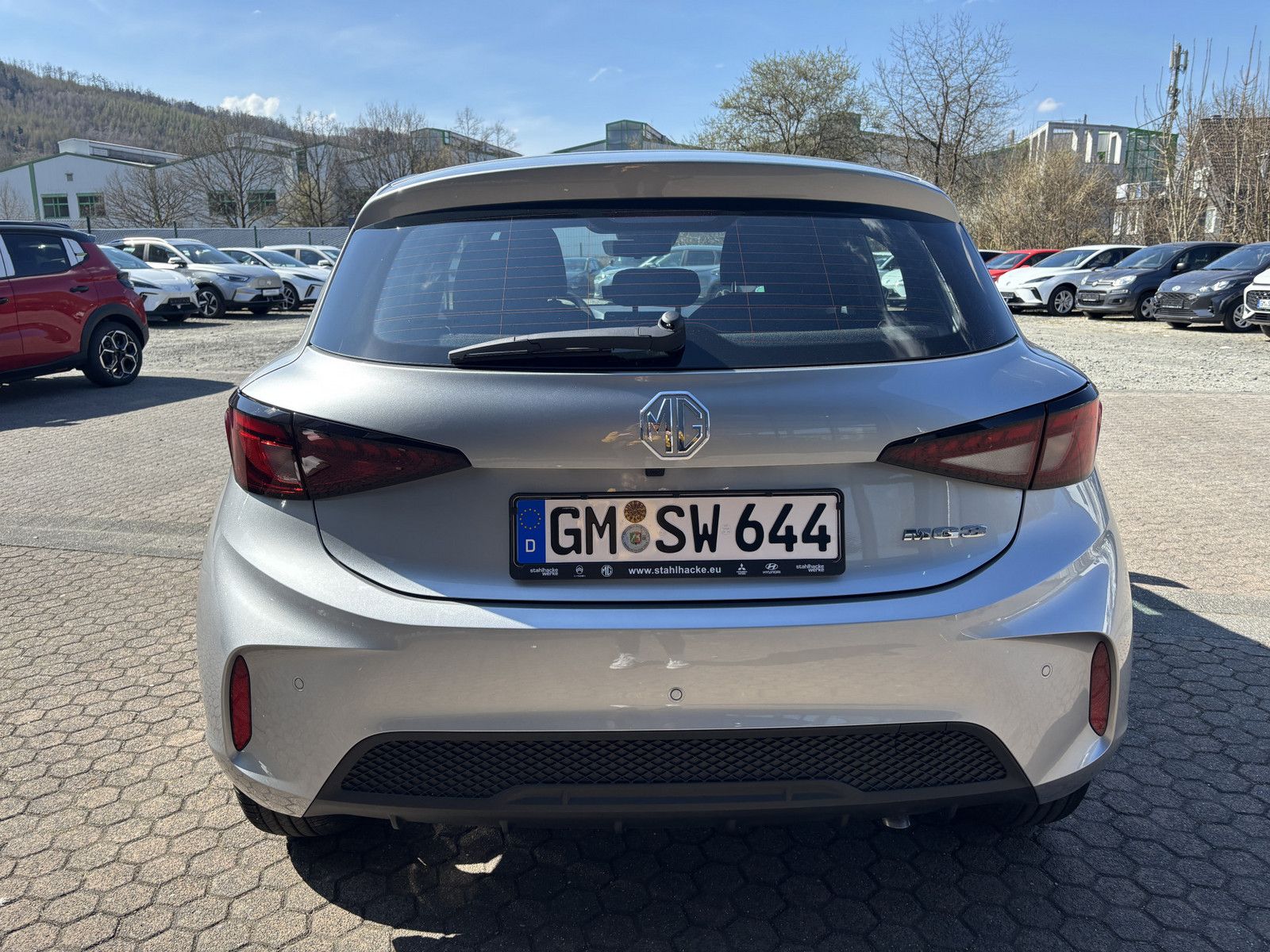 MG3