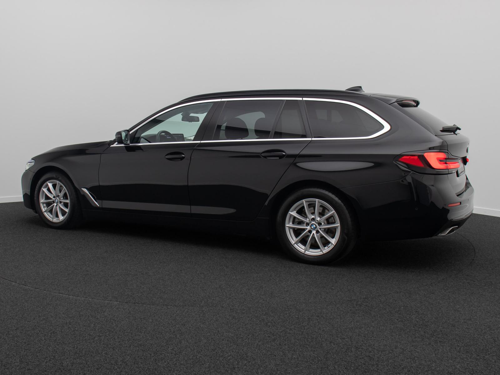BMW 520d Kamera Laser HUD DAB 4xKlima Alarm Komfort