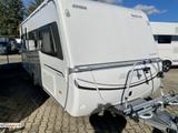 HYMER / ERIBA / HYMERCAR Nova 541 LuxusLine/Mover - Wohnwagen Luxus