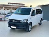 Volkswagen Transporter 2.0 TDI PC Kombi 8+1 Post - Post Autos & Postbus