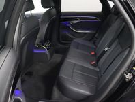 Audi A8 - Vorschau Bild 8