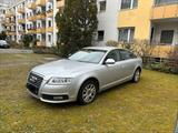 Audi a6 2.0 Turbo - Audi A6: Turbo