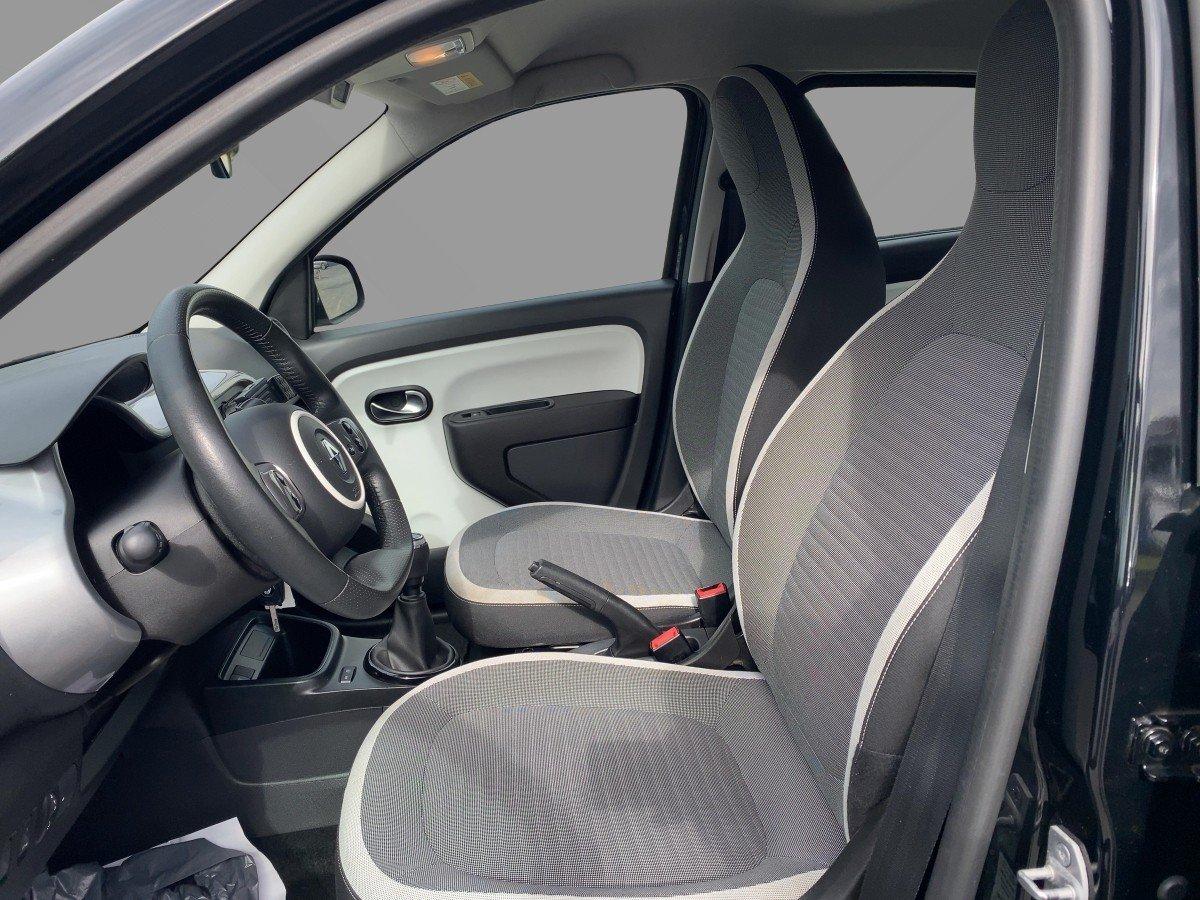 Renault Twingo 1.0 SCe 65 Zen LED*SHZ*KONTRAST*Facelift