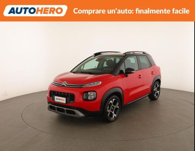 Image of Citroën C3 Aircross