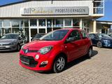 Renault Twingo Expression Allwetter Klima ZV 2 Hand - Renault Twingo Gebrauchtwagen in Kiel