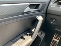 Volkswagen Tiguan - Vorschau Bild 15