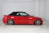 BMW 323 Ci Cabrio Sitzhzg. * Leder * Klimaautom. - BMW aus 2000: Cabrio